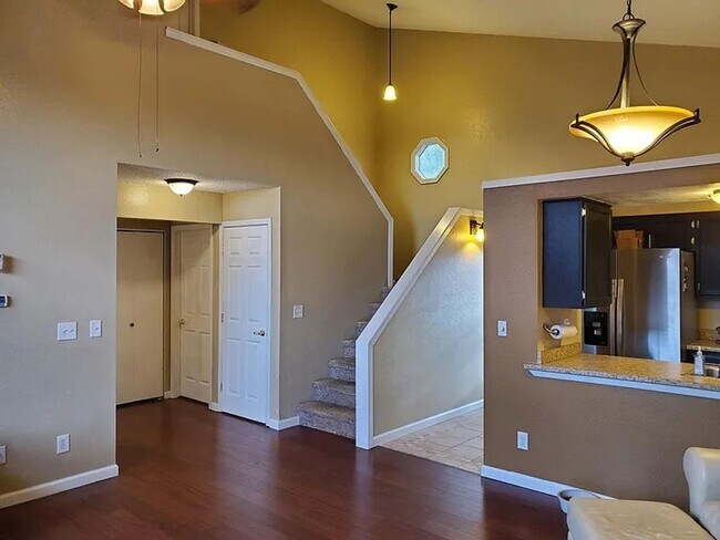 Foto del edificio - Charming 3BR Townhome in Denver