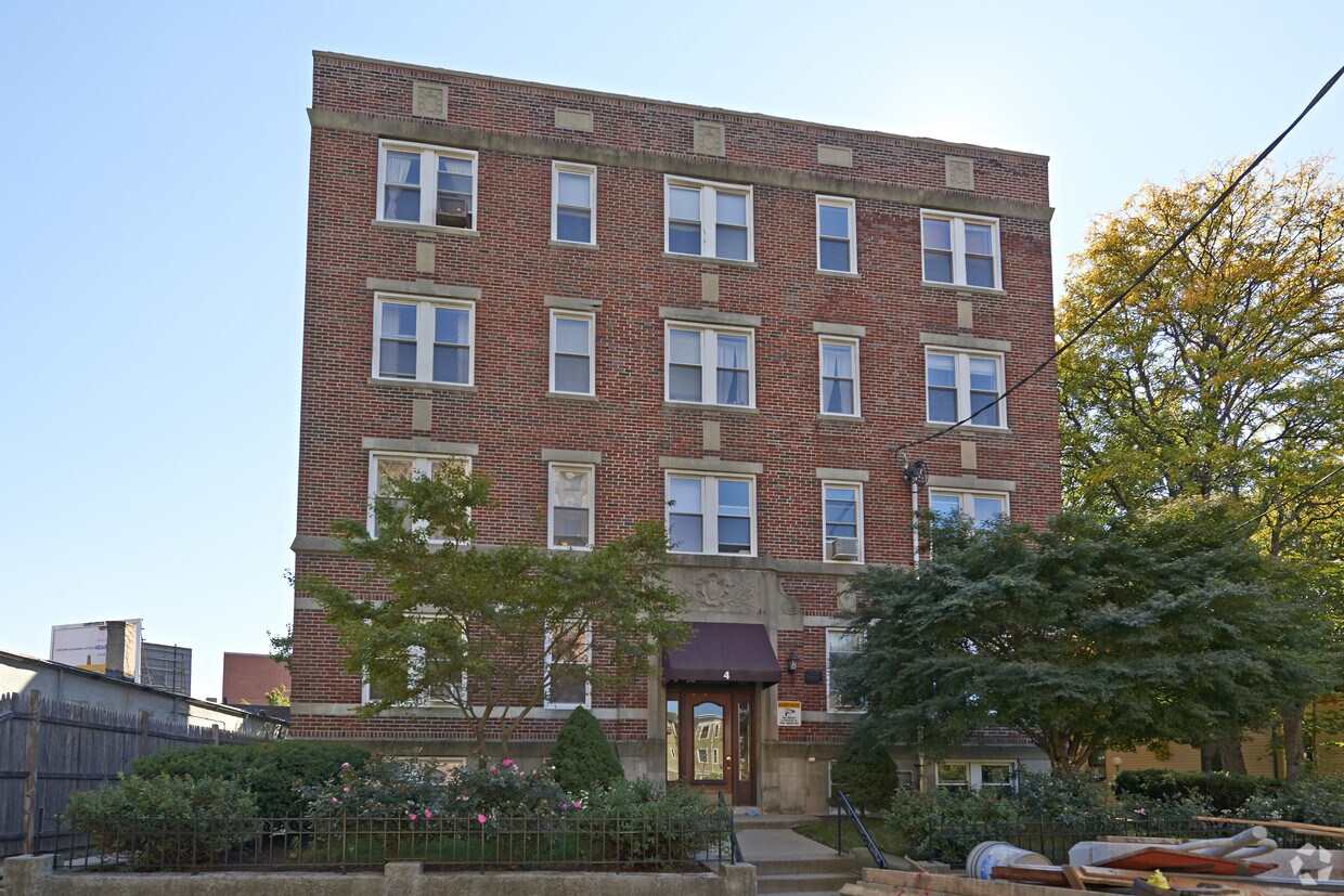 4 Cogswell Ave - Meadow Park