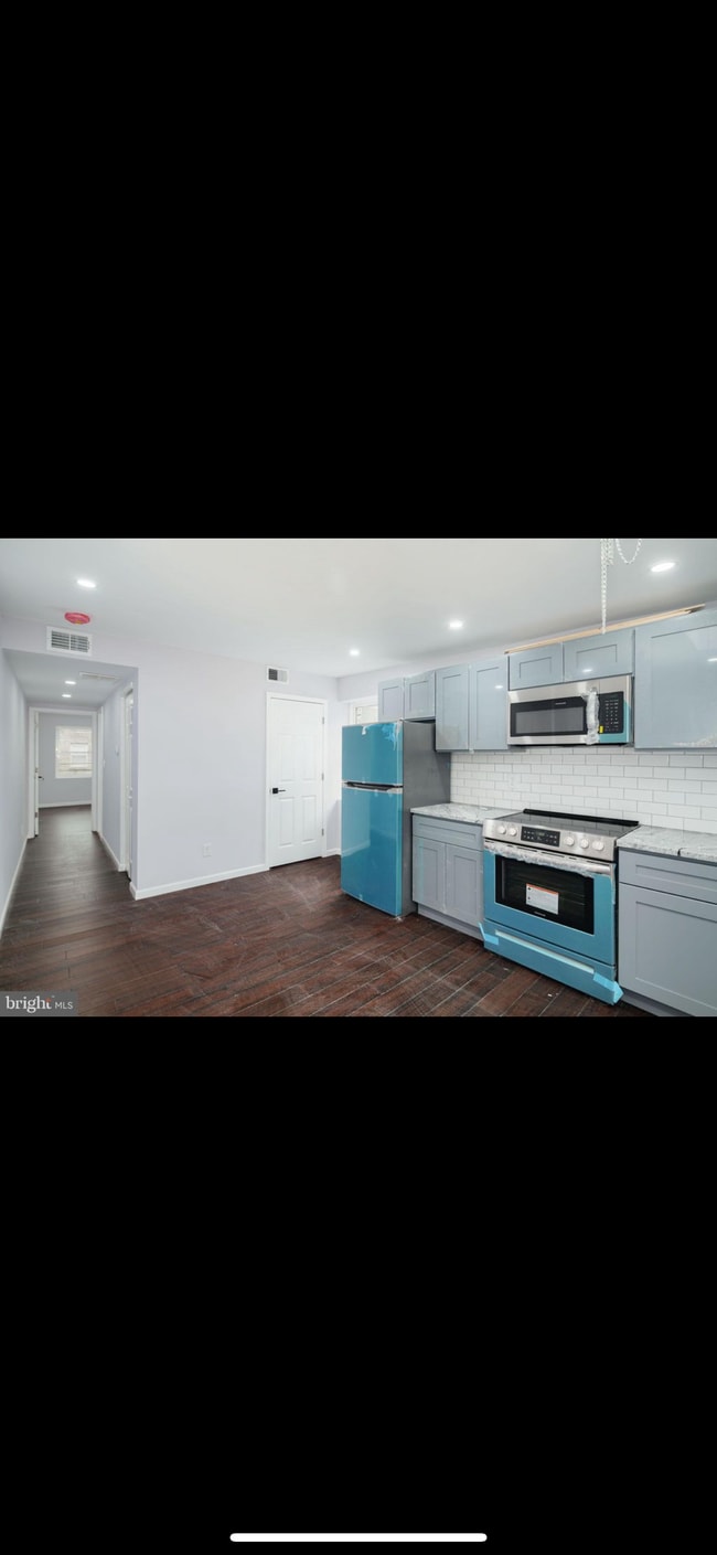 Building Photo - 2317 Gaul St
