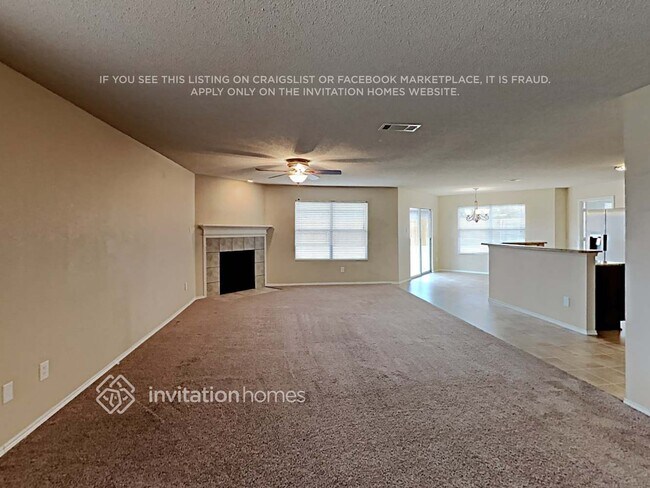 Foto del edificio - 4512 Ashbury Ln