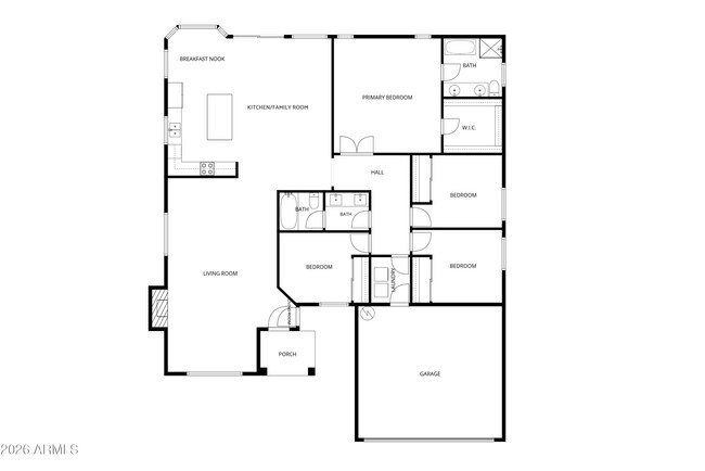 Foto del edificio - 4315 E Rocky Slope Dr
