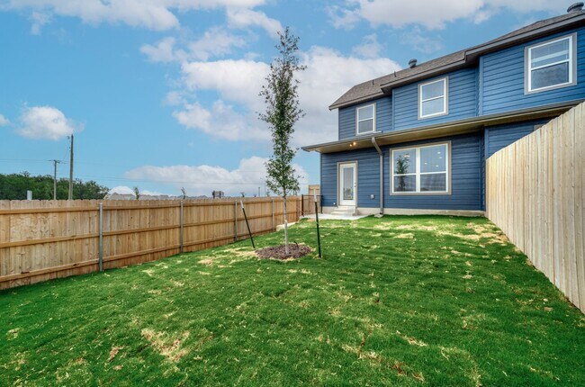 Building Photo - Be the first to live in this stunning bran...