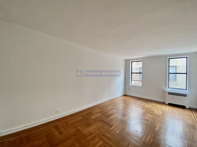 Building Photo - 600 West 218th Street