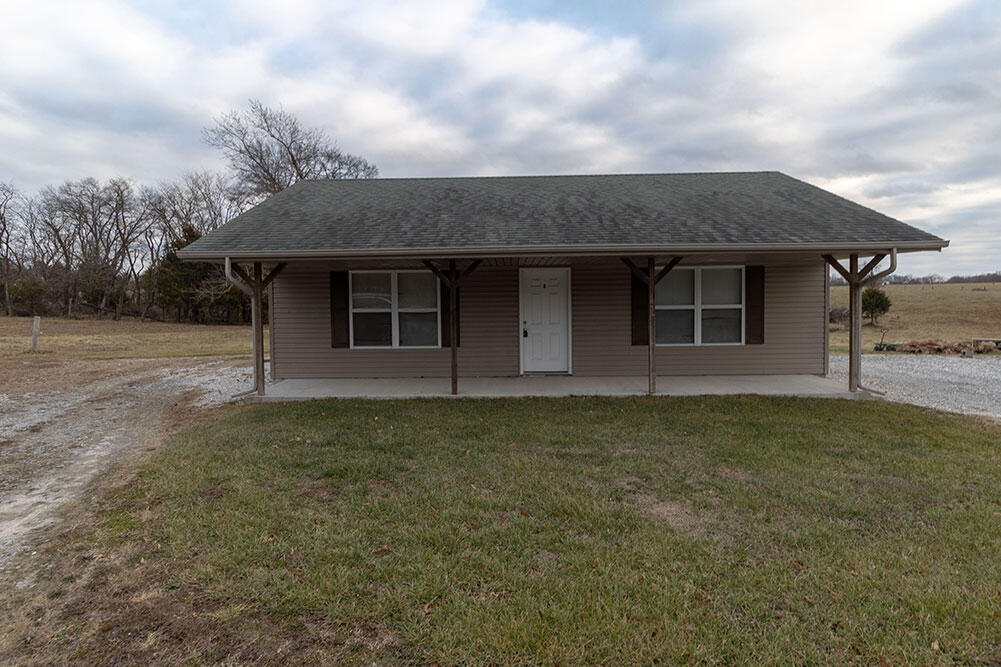 Primary Photo - 1546 Florence Dr