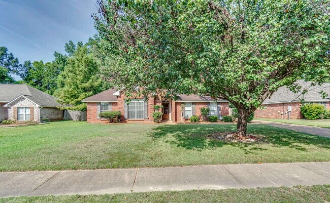 Building Photo - Available Now! 3 Bedroom 2 Bath Home For Rent in the Heart of Gluckstadt