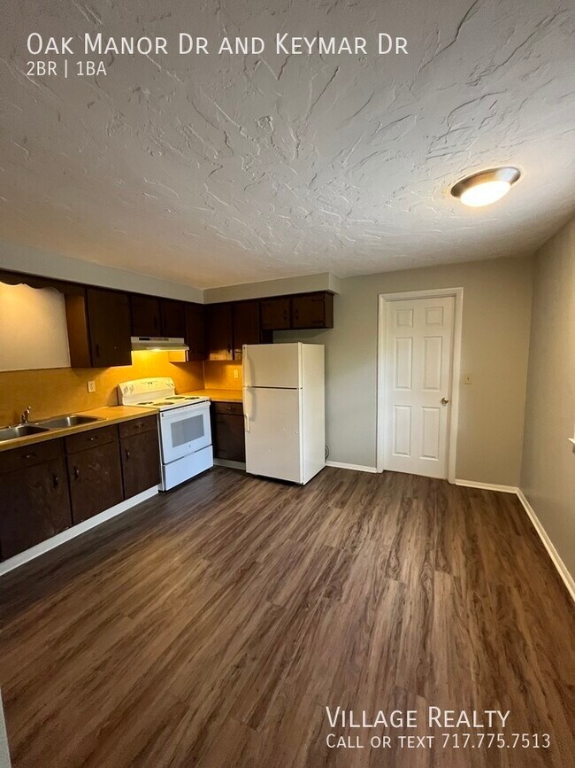 Foto del edificio - 176 Oak Manor Dr