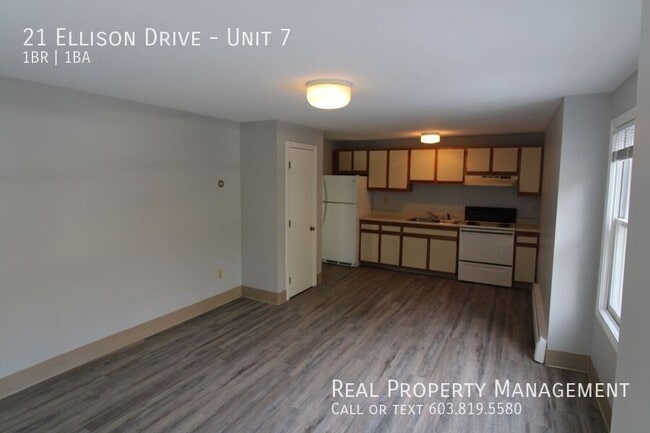 Building Photo - 21 Ellison Dr