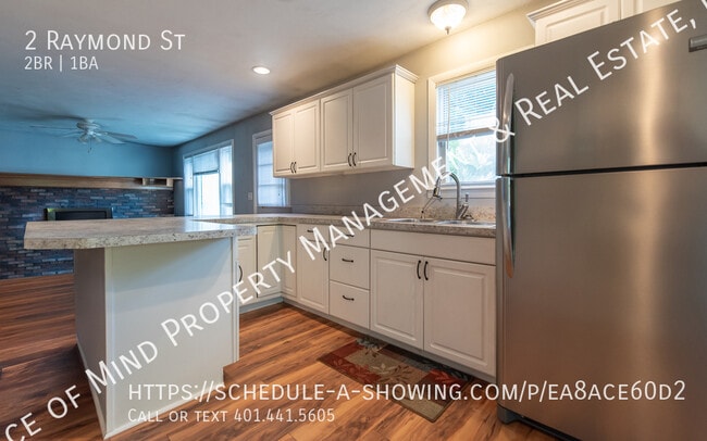 Building Photo - 2 Raymond St