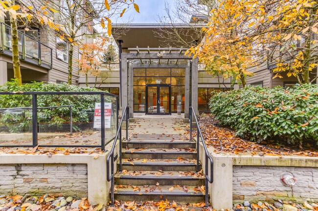Photo du bâtiment - Burleigh Walk
