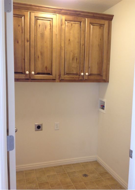 laundry room - 981 Independence Ave