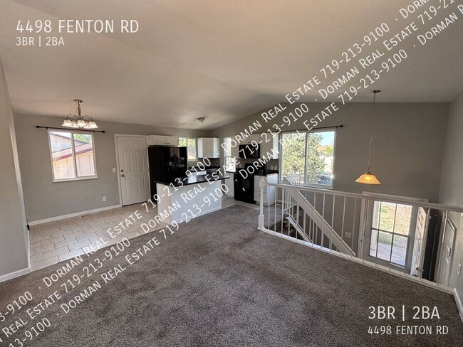 Building Photo - 4498 Fenton Rd