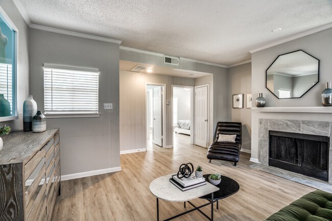 Building Photo - The Hathaway At Willow Bend