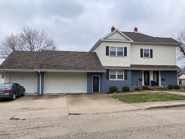 Foto principal - 404 6th St