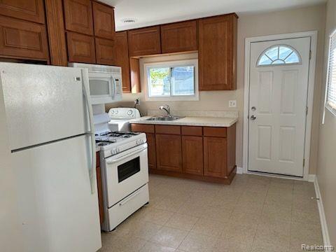 Foto del edificio - 3816 Kent Rd