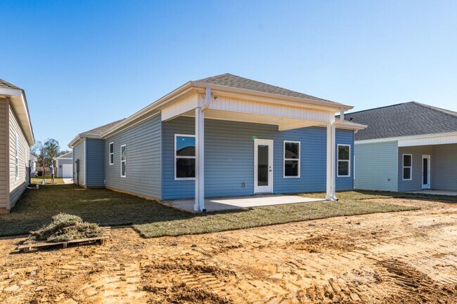 Building Photo - 3510 Joyce Lewis Avenue Tuscaloosa, AL 35401
