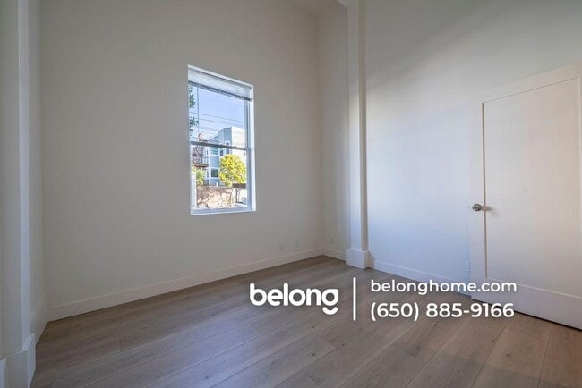 Building Photo - 109 Balboa St