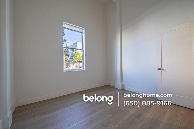 Foto del edificio - 109 Balboa St