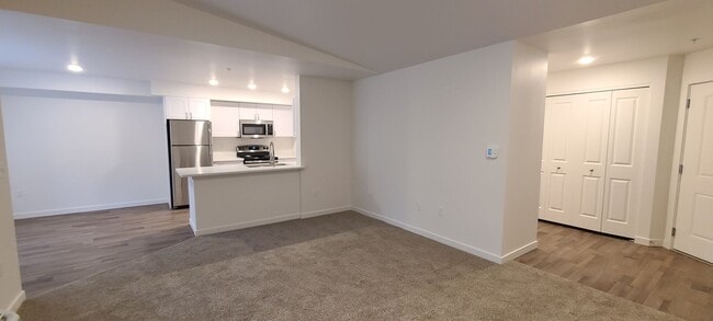 Interior Photo - Meadow Brook Villas