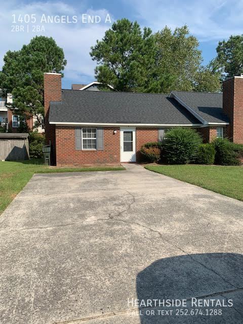 Primary Photo - 1405 Angels End