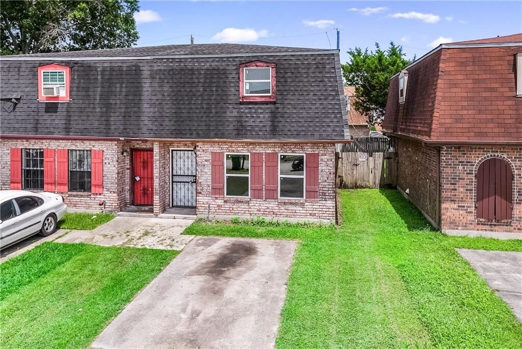 12 Ann Louise St, Harvey, LA 70058 Townhome Rentals in Harvey LA