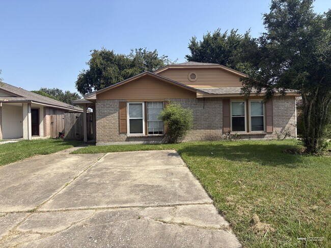 Foto del edificio - 3108 Trembling Creek Cir