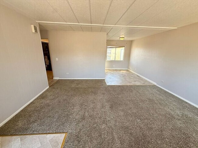 Foto del edificio - Large 3 Bedroom, 1 Bath Ranch Style Home in South Loveland, CO