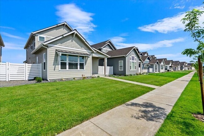 Foto del edificio - Cardinal