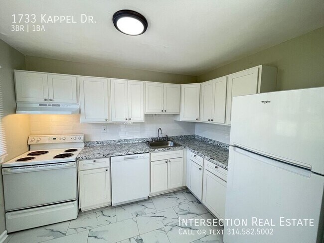 Foto del edificio - 1733 Kappel Dr