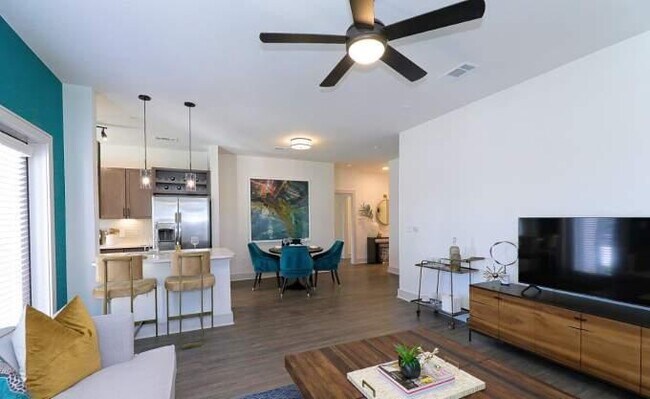 Foto del edificio - 1 bedroom in Richmond TX 77407