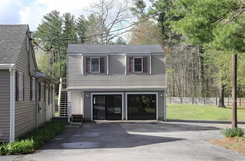 199 Schoosett St, Pembroke, MA 02359 Townhome Rentals in Pembroke MA