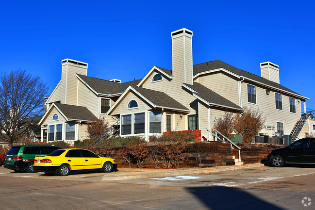 Building Photo - The Gables at Westlake