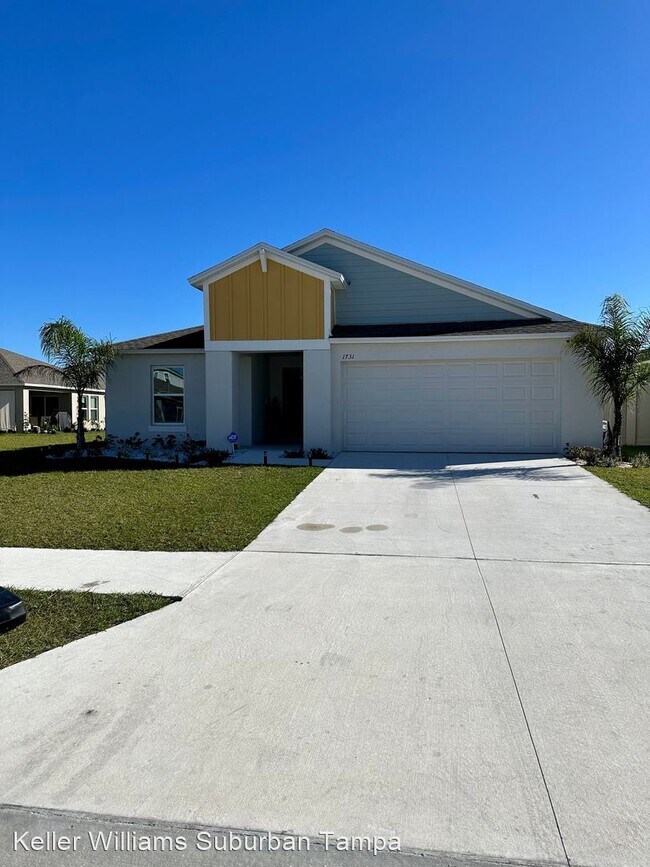 Building Photo - 4 br, 2 bath House - 1731 Durden Dr.
