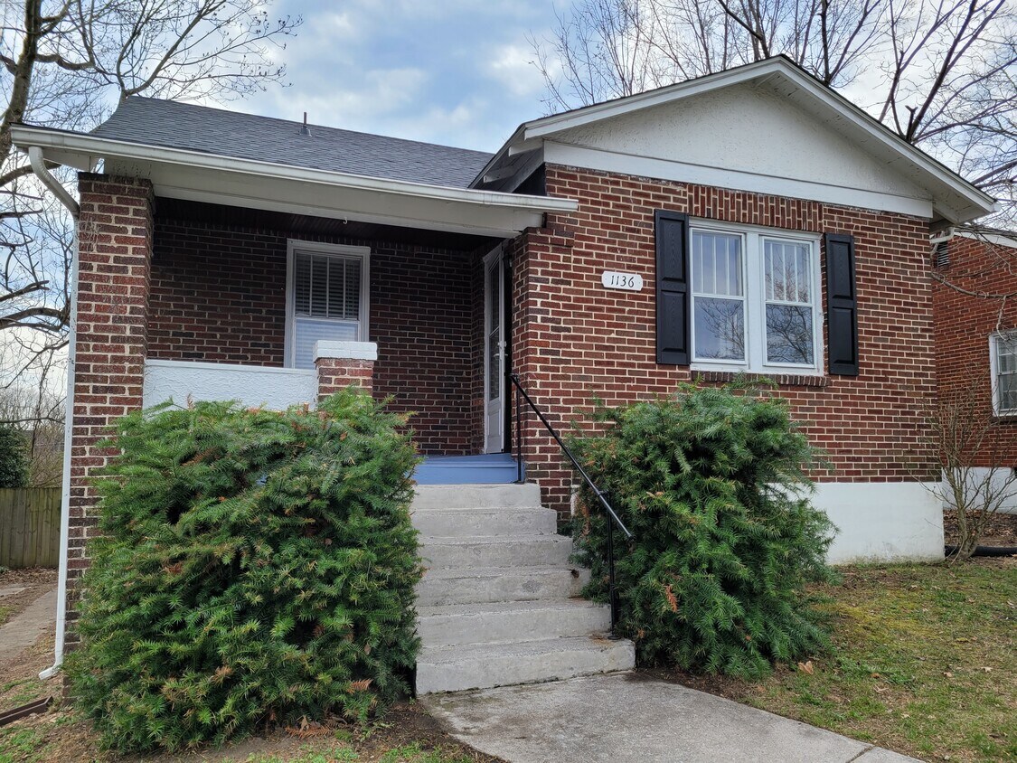 Foto principal - 1136 Hamilton Ave SW