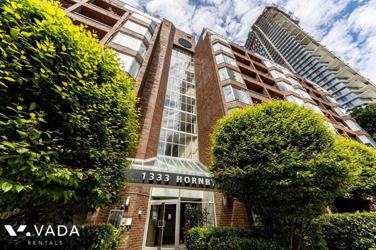 Photo du bâtiment - Anchor Point Apartment For Rent 414-1333 H...