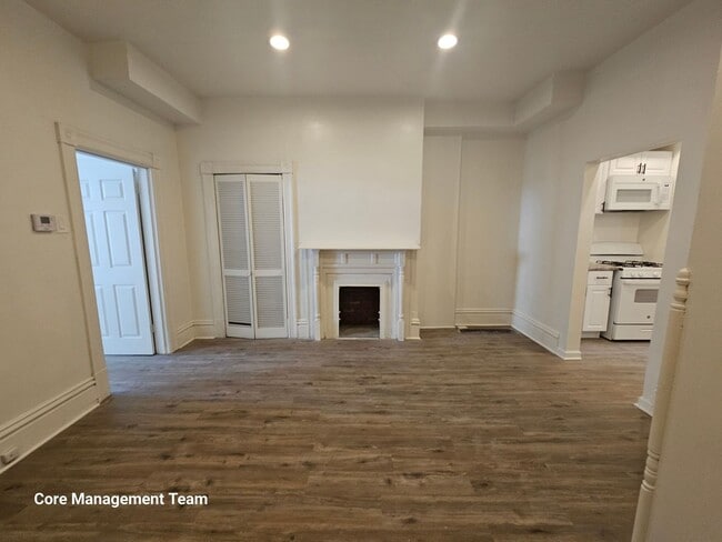 Building Photo - Amazing 1 bedroom apartment for rent in th...