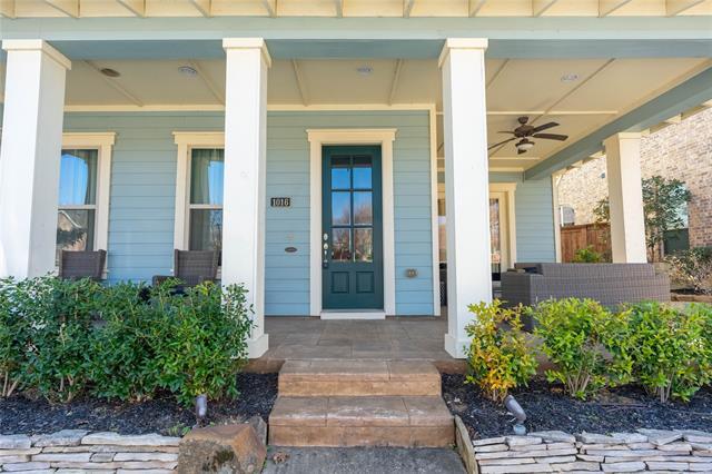 Foto del edificio - 1016 Peacock Blvd