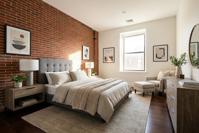 Foto del edificio - 460 Harrison Ave