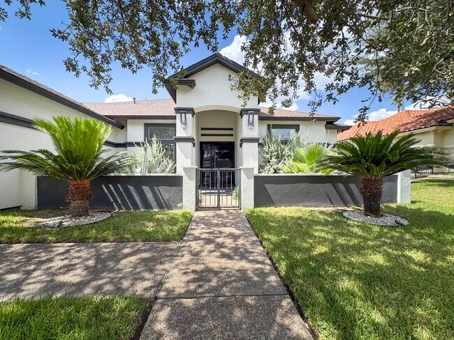 Foto del edificio - 3308 McCallister Ct