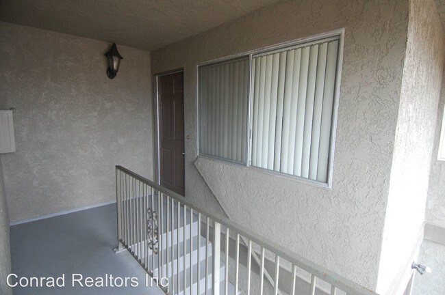 Building Photo - 2701 S El Camino Real