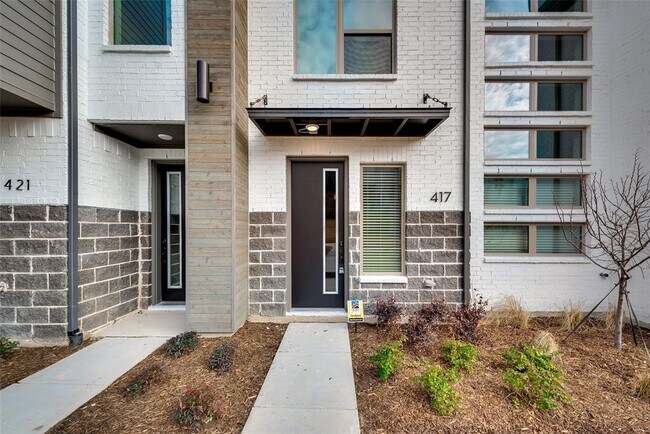 Foto del edificio - 417 Harmon Dr