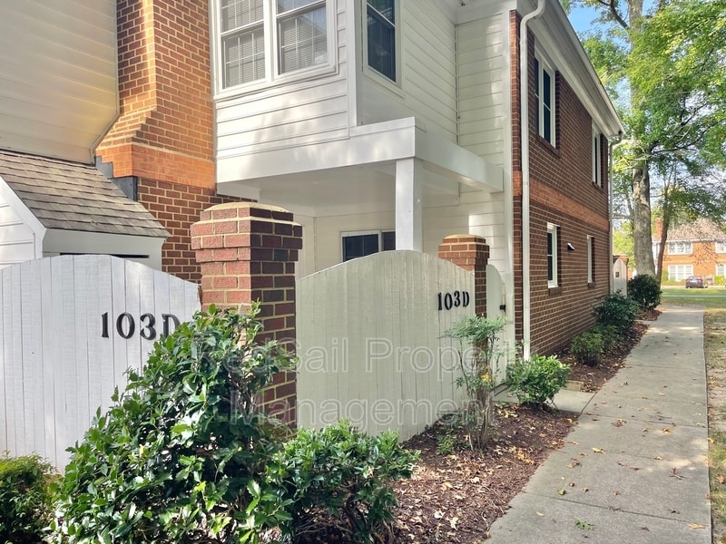 103 Sudbury Way, Yorktown, VA 23693 House Rental in Yorktown, VA