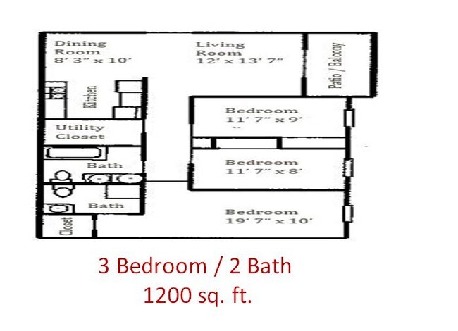 Building Photo - 2416 Park Ave