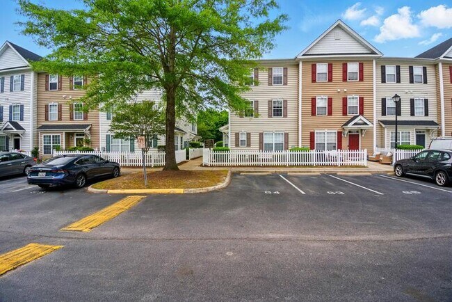 Foto del edificio - 1301 Teton Cir