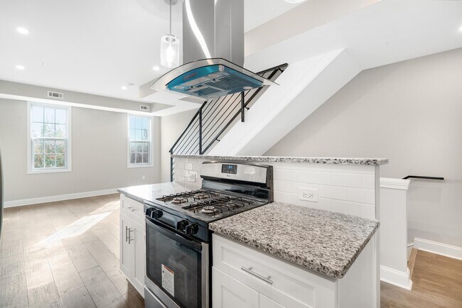 Foto del edificio - 1236 I St NE