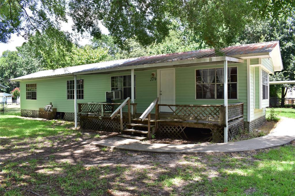 219 Magnolia Park Ln, Onalaska, TX 77360 House for Rent in Onalaska