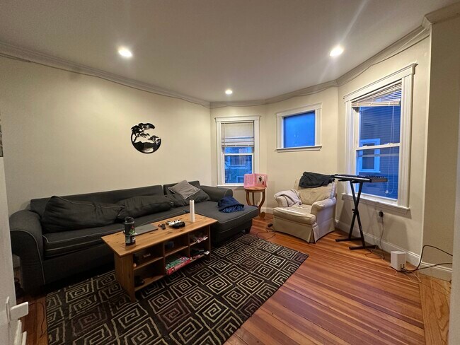 Foto del edificio - 95 Calumet St