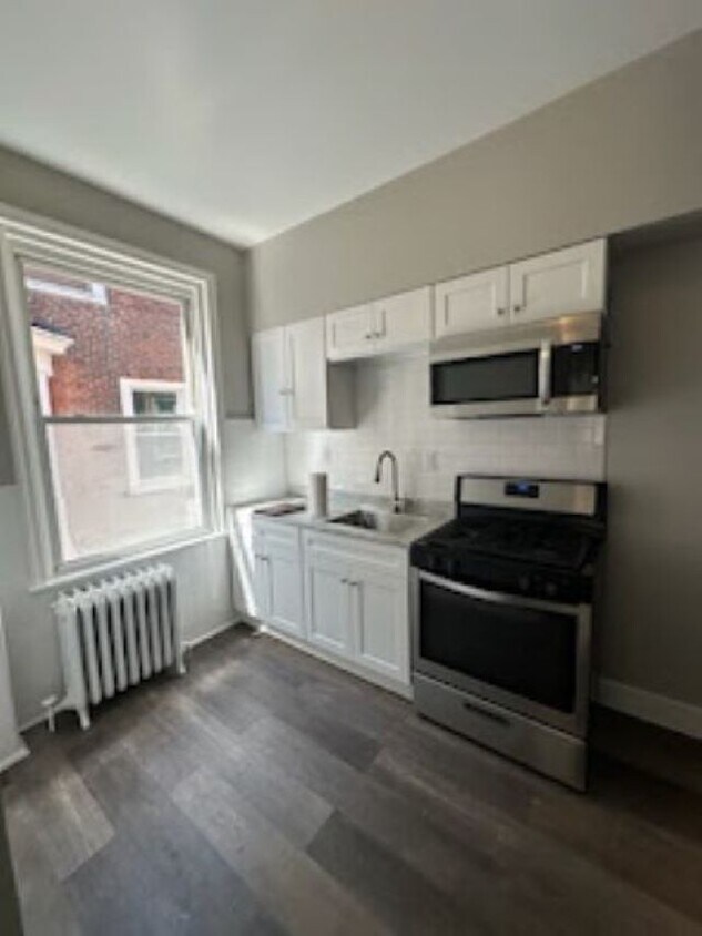 Foto del edificio - 4912 N Marvine St