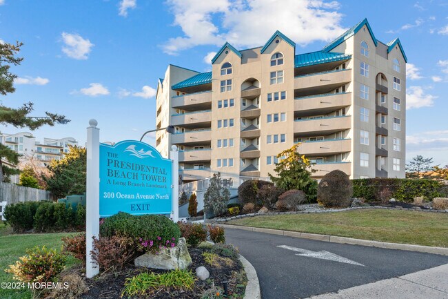 Foto del edificio - 300 Ocean Ave N