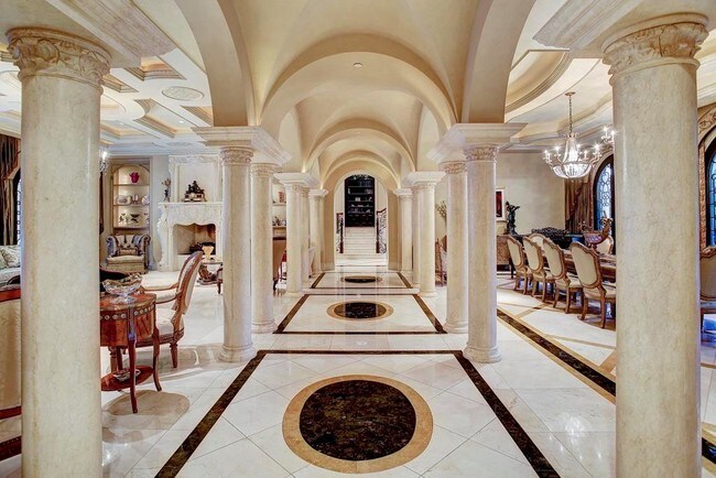 Foto del edificio - 11102 Wickwood Dr