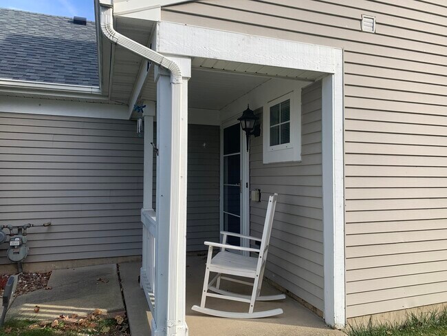 Foto del edificio - 24 Ronan Ct